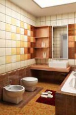 tiling